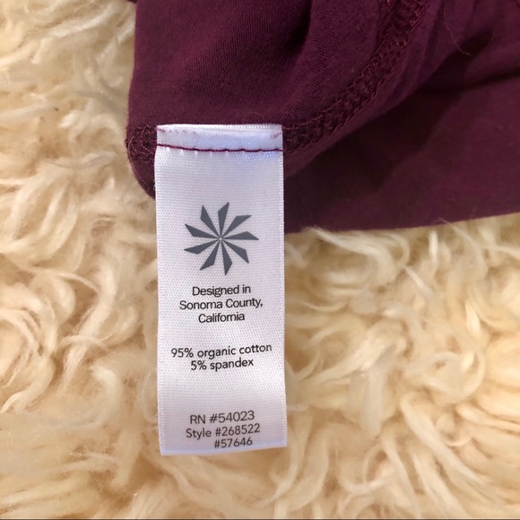 SOLD! Athleta Studio Jogger - Picture 7 of 7